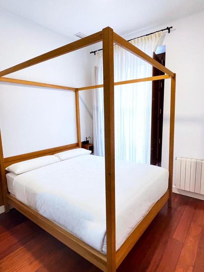 Appartement Catedral Square