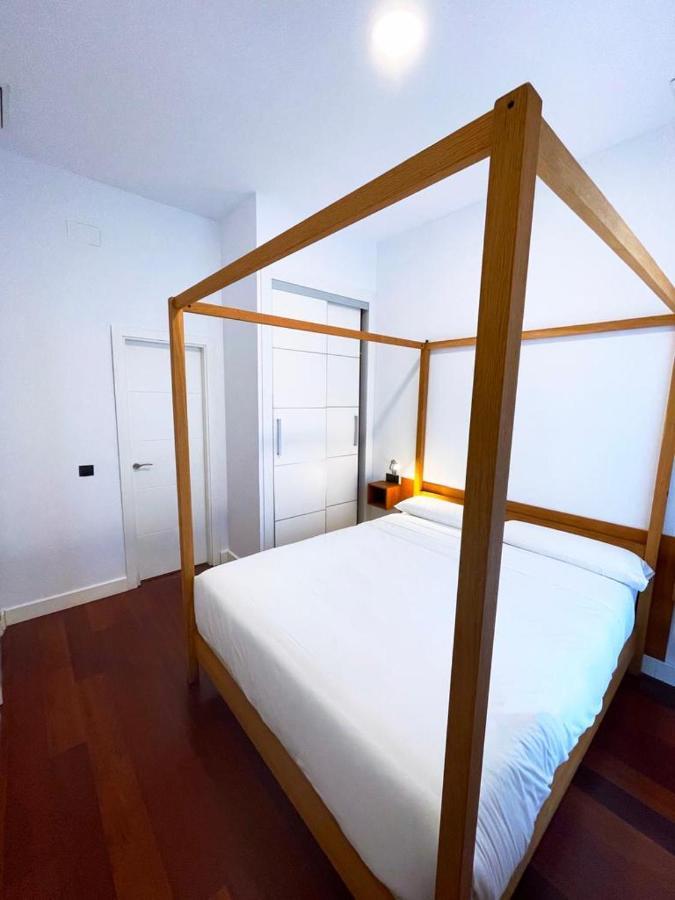Catedral Square Appartement