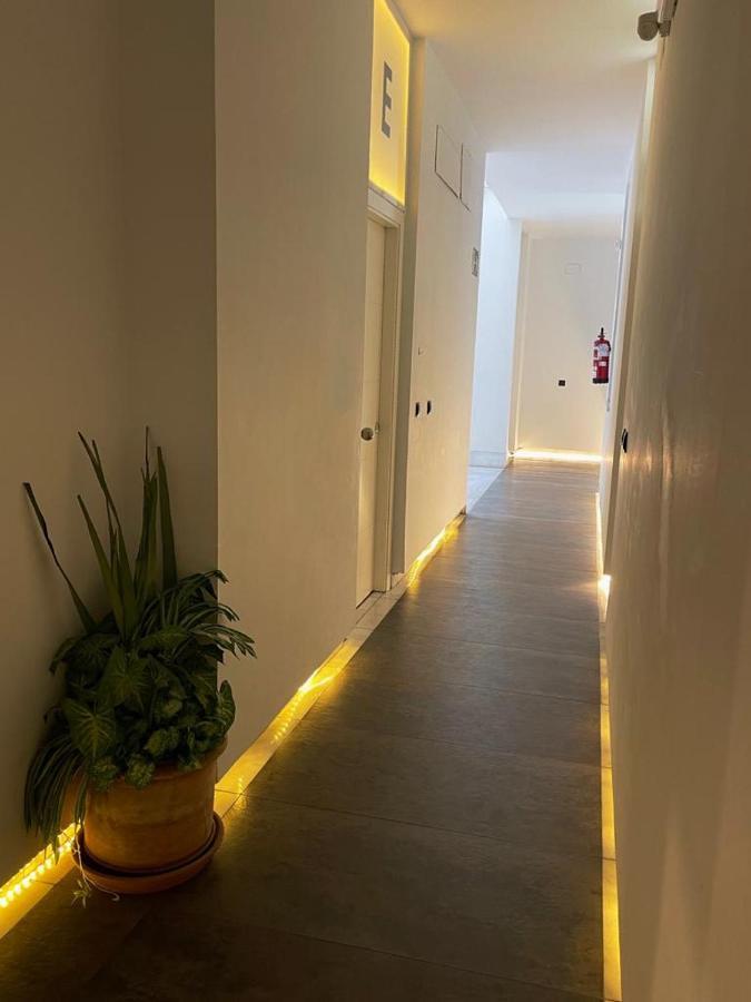 Appartement Catedral Square