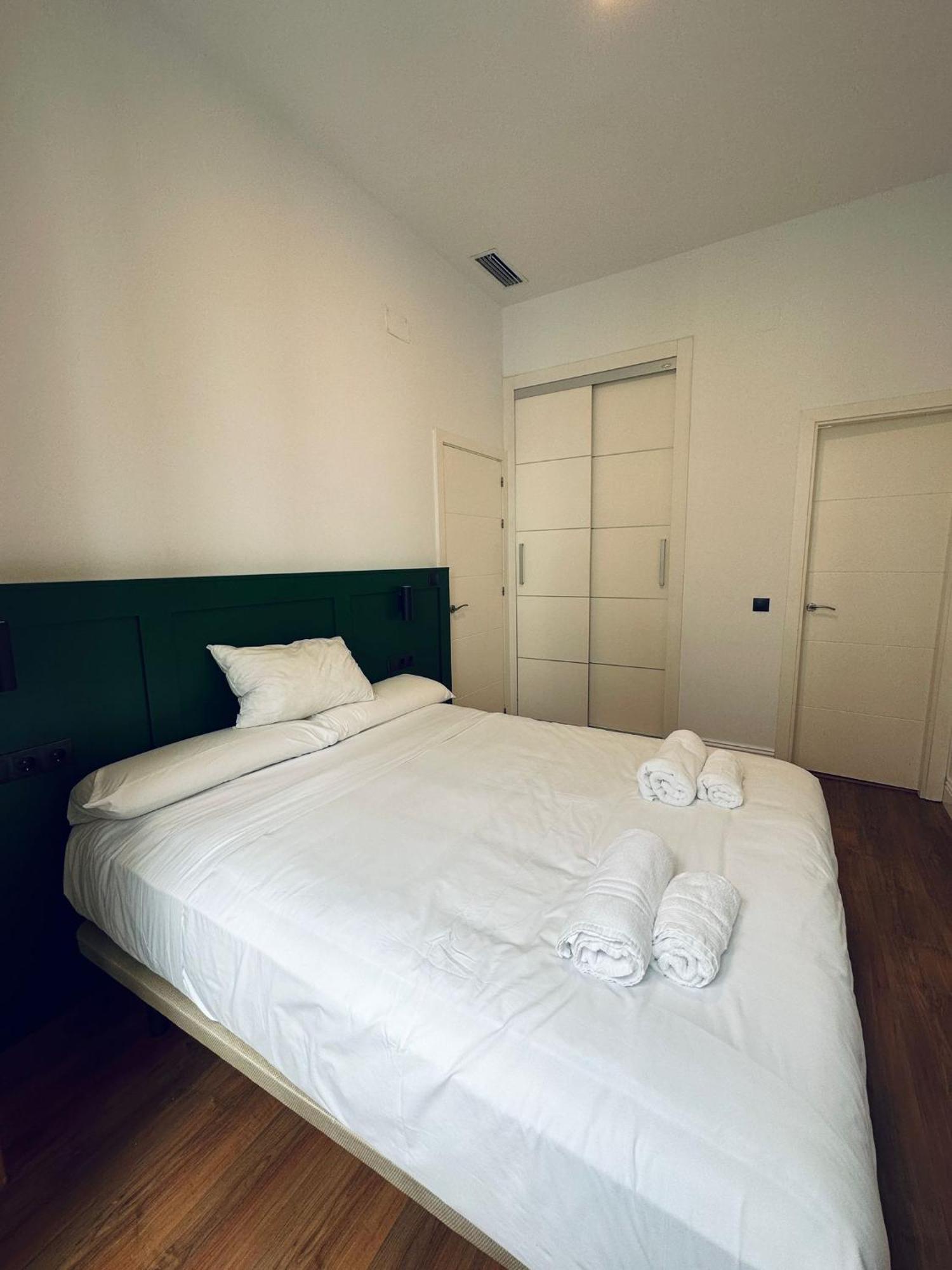 Catedral Square Appartement *