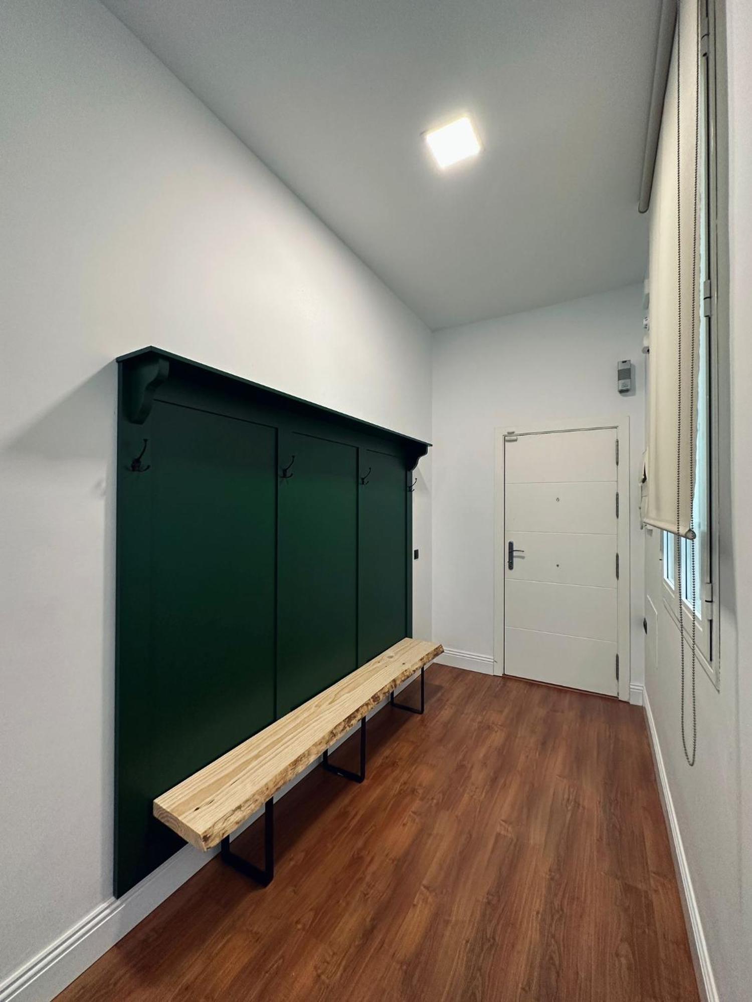 Appartement Catedral Square Séville