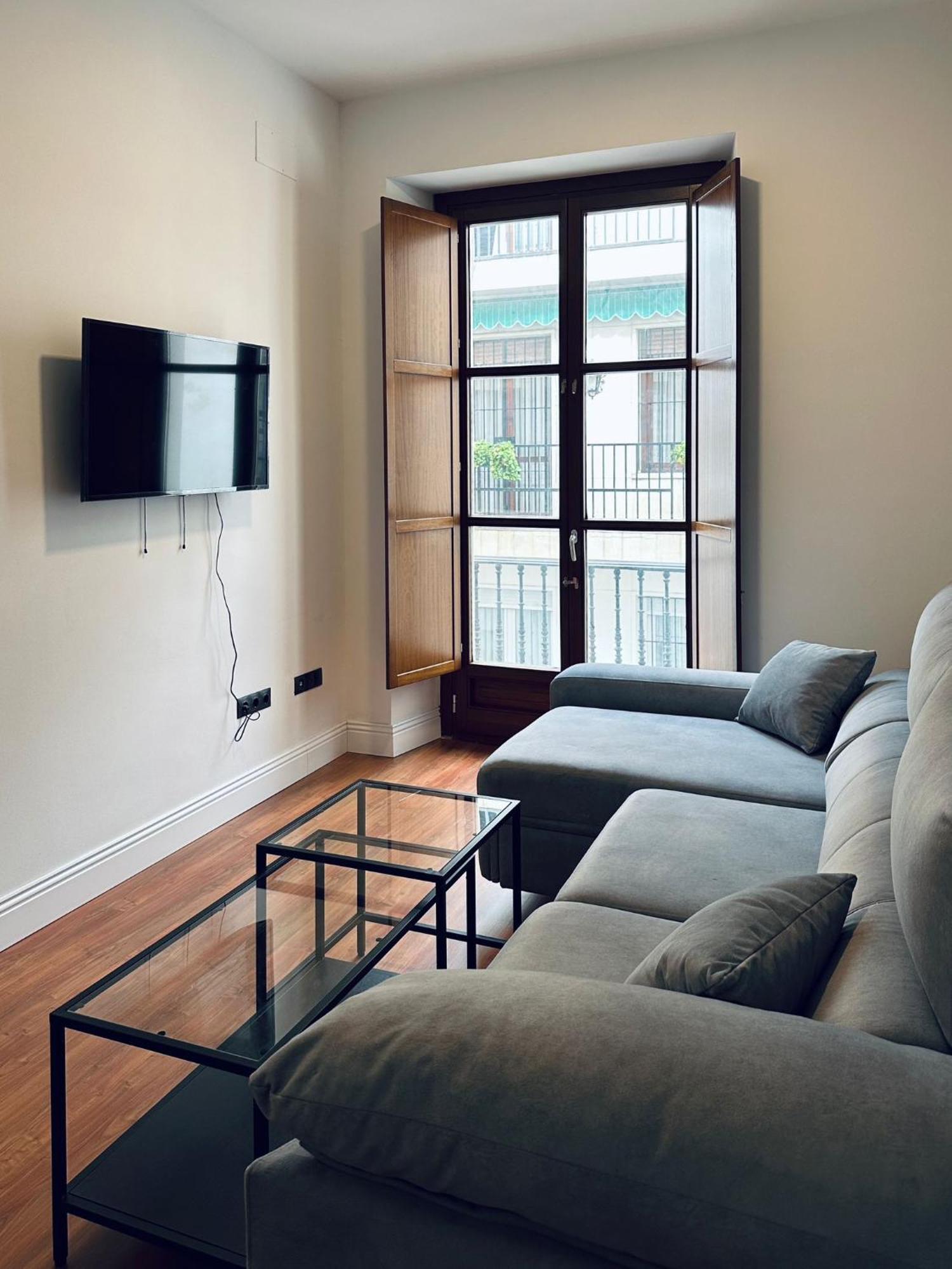 Catedral Square Appartement *