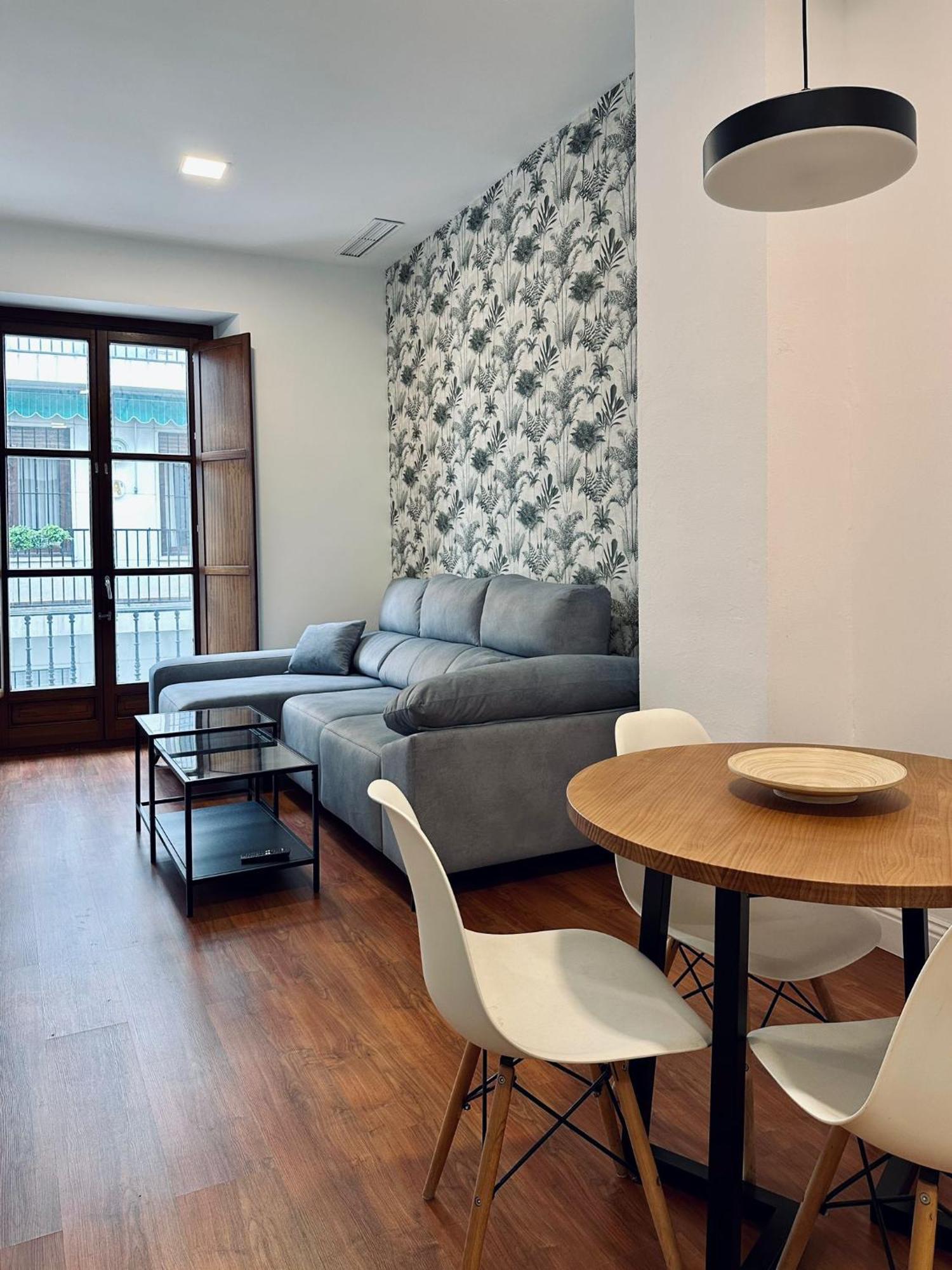 Catedral Square Appartement
