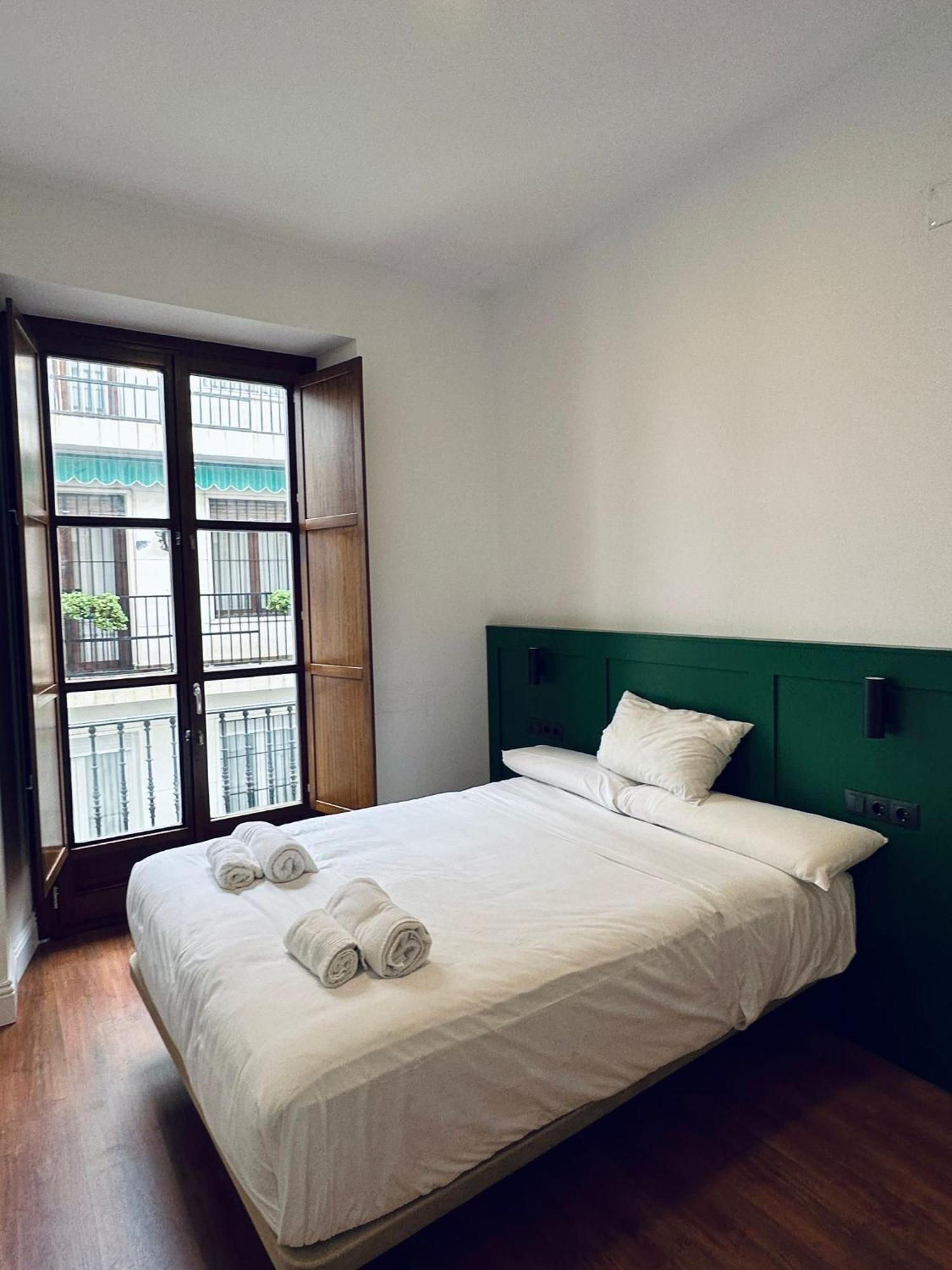 Appartement Catedral Square *