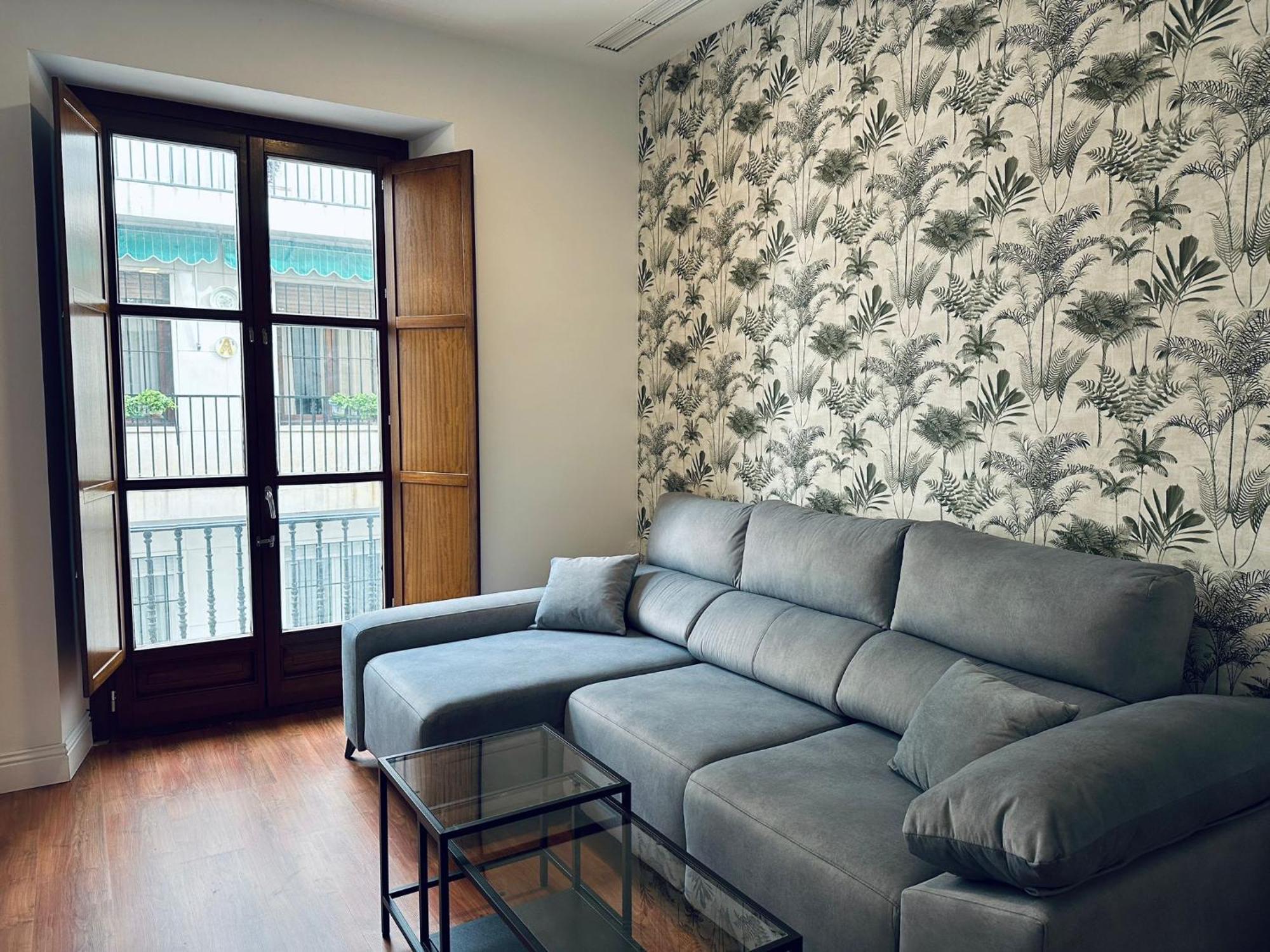 Appartement Catedral Square *