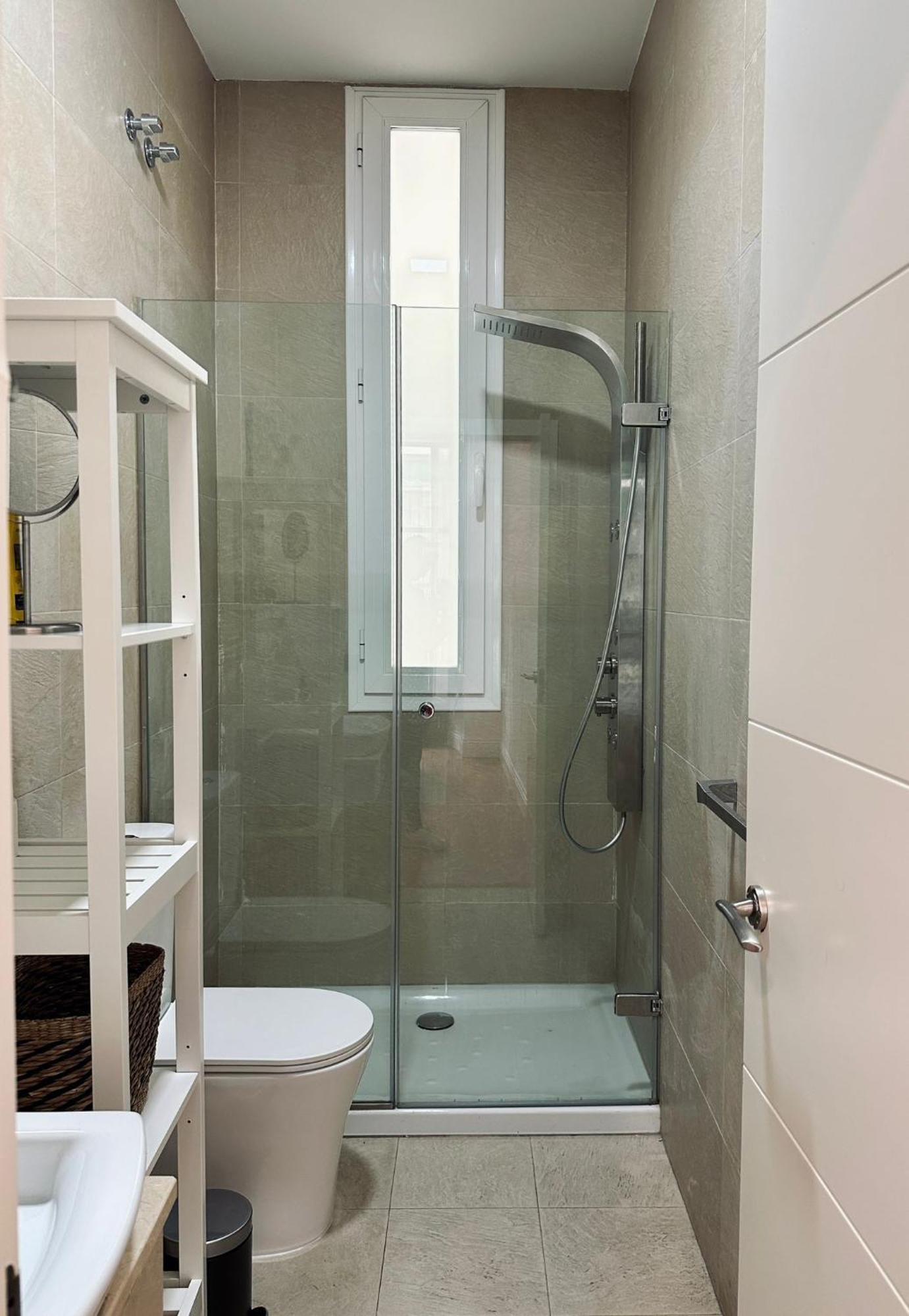 Catedral Square Apartment