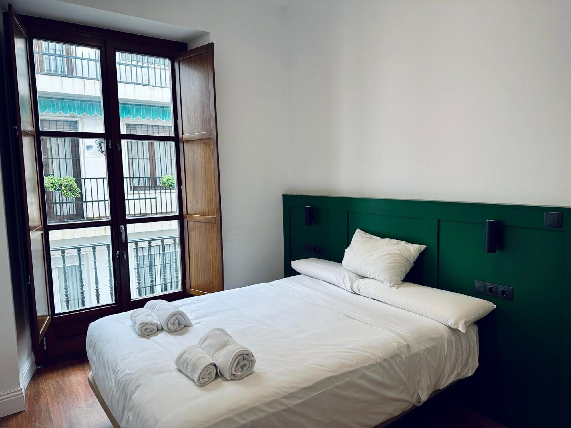 Apartment Catedral Square Seville