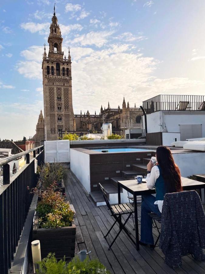 Appartement Catedral Square *