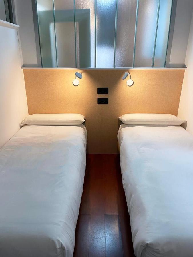 Apartment Catedral Square Sevilla