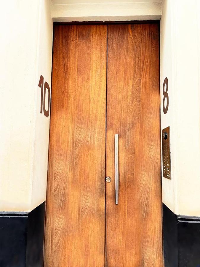 Catedral Square Apartment Sevilla