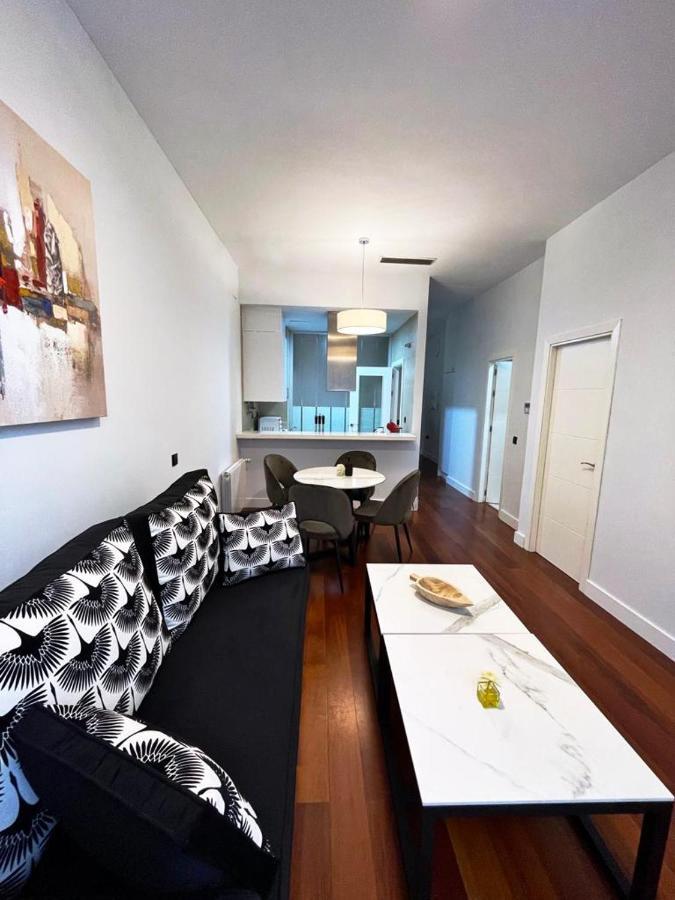 Apartment Catedral Square Sevilla